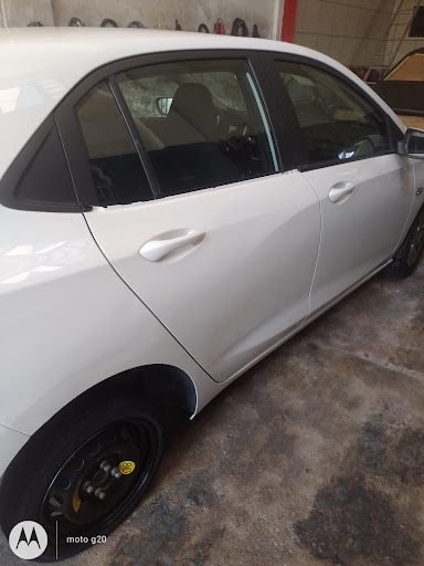 Funilaria E Pintura Lemos