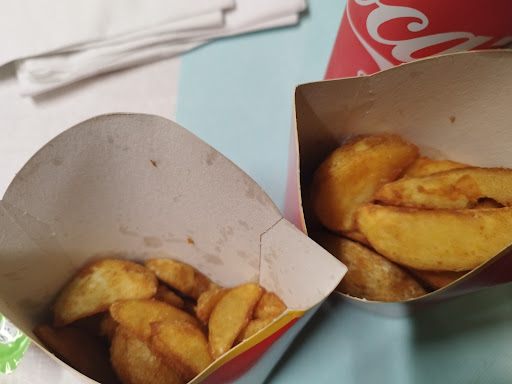 Photo 4 - McDonald's La Ferté-sous-Jouarre