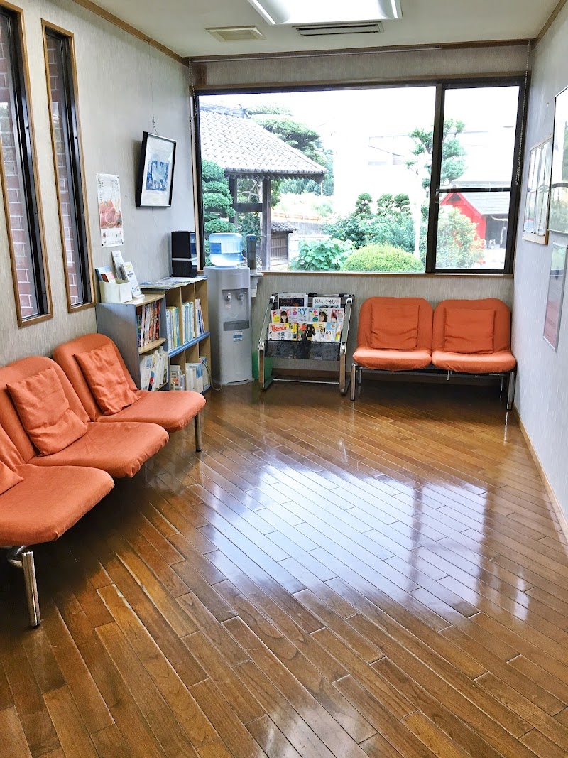 堀江歯科医院・ホワイトエッセンス韮山院