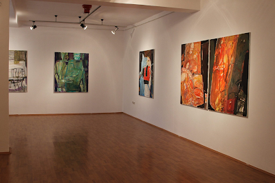 Contemporary Gallery