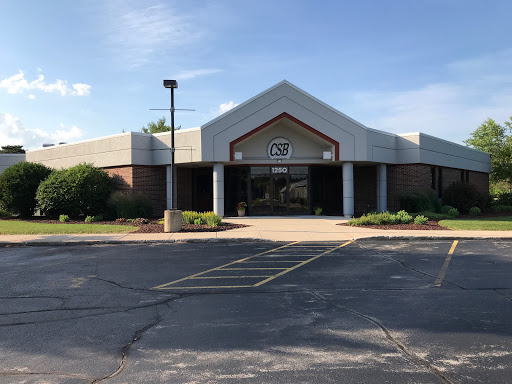 Cleveland State Bank