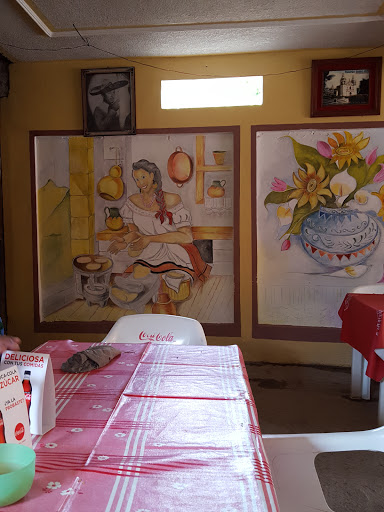 Comedor Elvia - Thumbnail