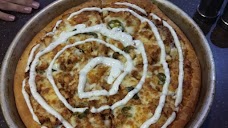 Almaida Pizza Garden Multan