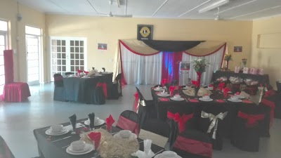 Photos of All Saints Catholic Church Balito