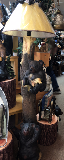 Bear Store - Visual