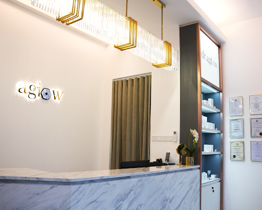 Aglow Clinic Balakong (C180)