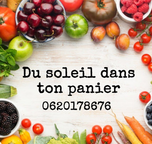 Du soleil dans ton panier - Thumbnail