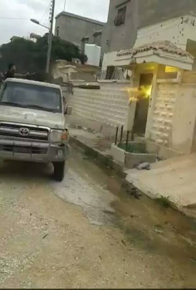 Photos of أم الجرسان