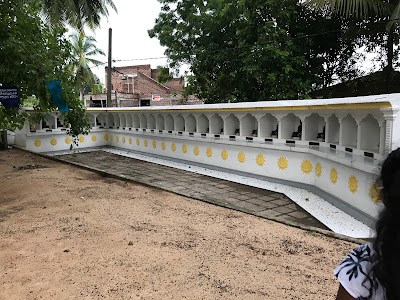 Photos of Sugatha Bimbaramaya