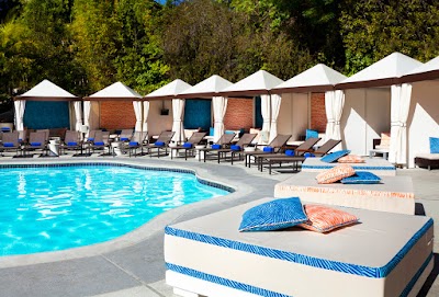 Photos of W Los Angeles - West Beverly Hills