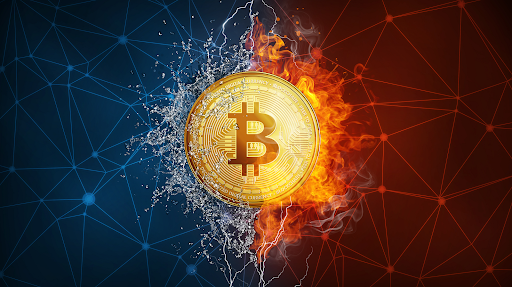 Just Digital Coin Bitcoin ATM - North Highlands