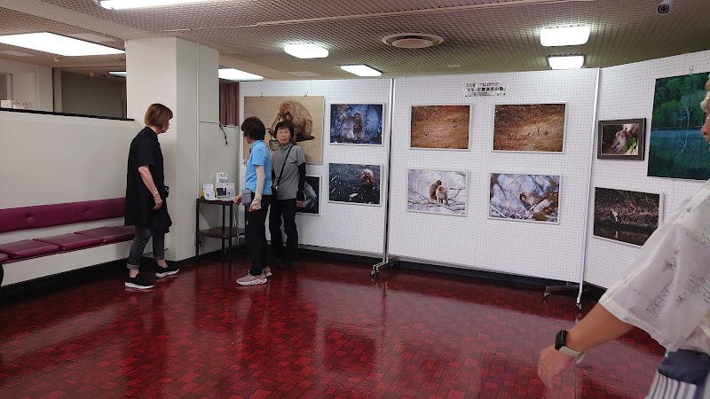 アトリエ＆ギャラリーＳinしん