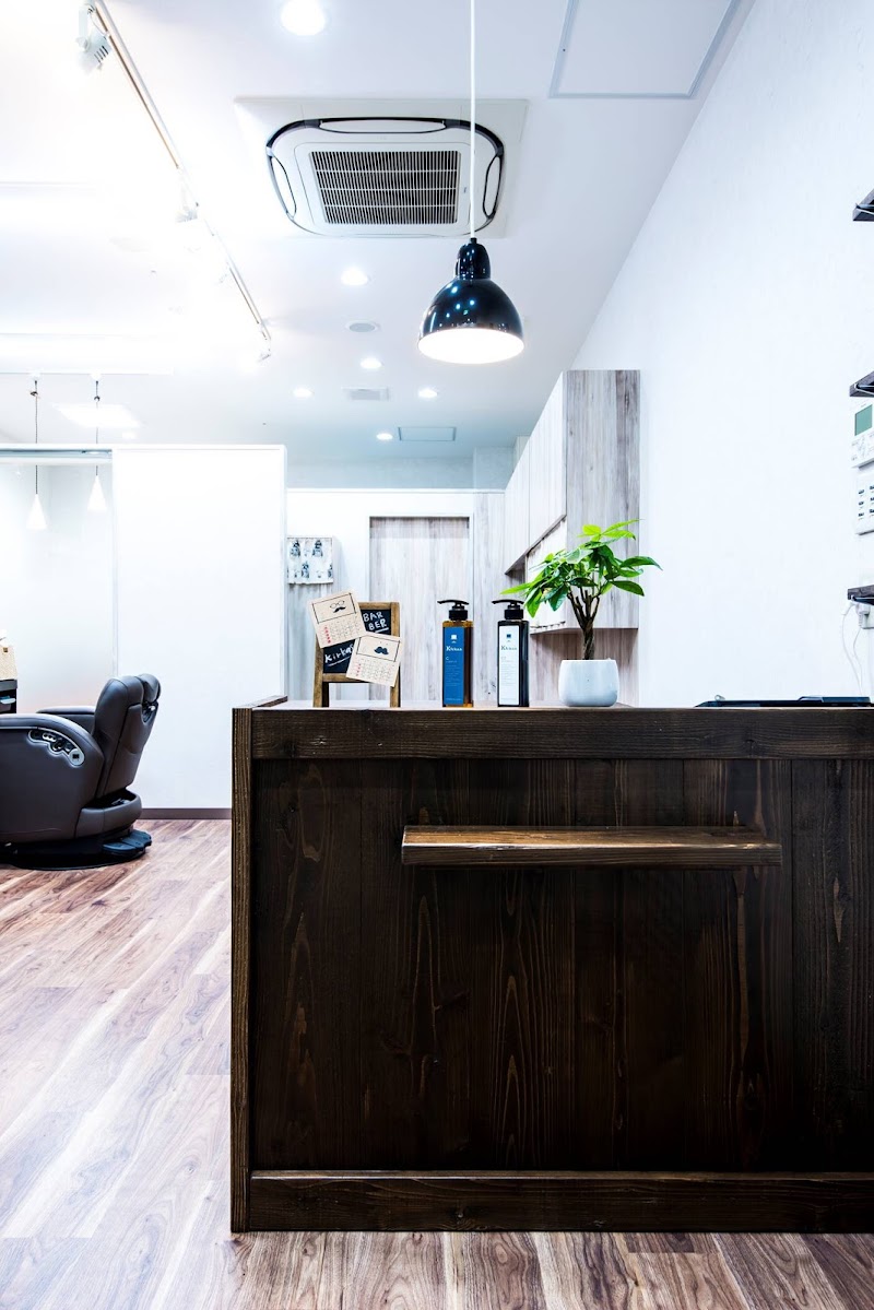 バーバーキルカス