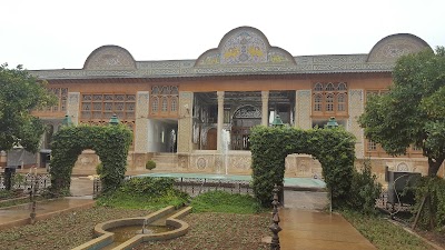 Photos of Naranjestan Qavam