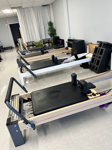 Ariana Dupar Pilates - Thumbnail