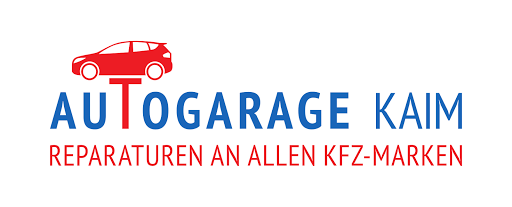 Autogarage Kaim - Visual