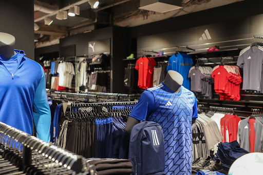 11teamsports Store Cham - Thumbnail