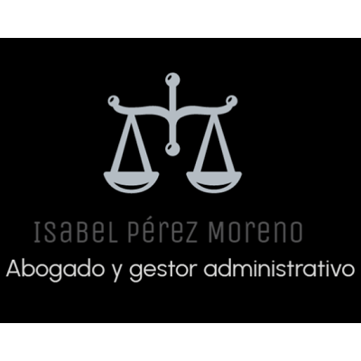 Isabel Pérez Moreno – Abogado y gestor administrativo - Thumbnail