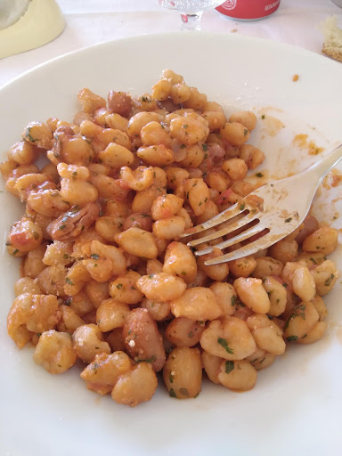 Trattoria Perani - Thumbnail