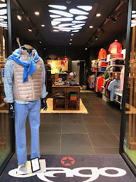 Photo n°31 de Otago Brive Teinchurier à Brive-la-Gaillarde (Magasin de vêtements pour hommes)