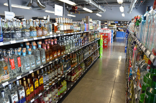 Madison Beverage Warehouse - Thumbnail