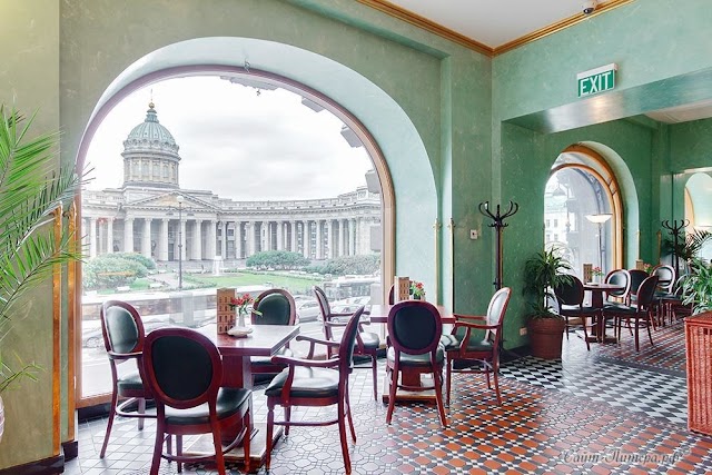 Kazan Cathedral