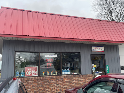 Bill's Auto Service