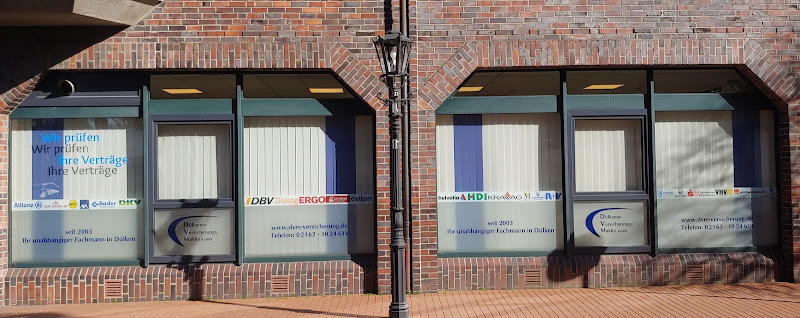 Dülkener-Versicherungs-Makler-GmbH