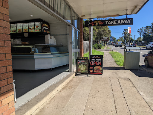 Faulconbridge Takeaway - Thumbnail