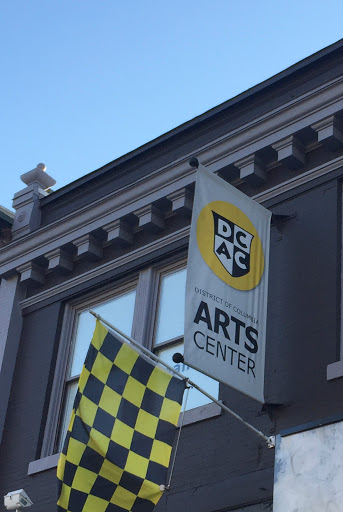 The DC Arts Center (DCAC)