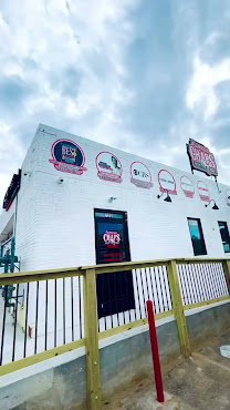 Chaps Pit Beef Baltimore by null