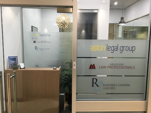 Aston Legal Group - Thumbnail