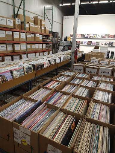 Music Direct - United States