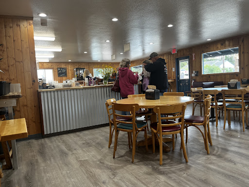 BB’s Bakery