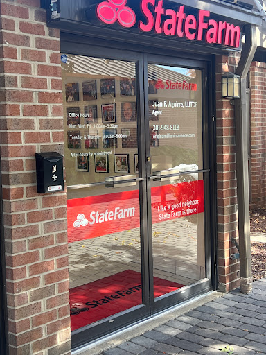 Juan Aguirre - State Farm Insurance Agent - Thumbnail