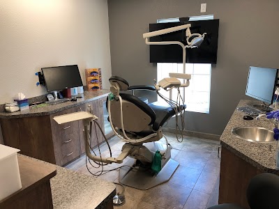 Valencia Family Dentistry and Orthodontics