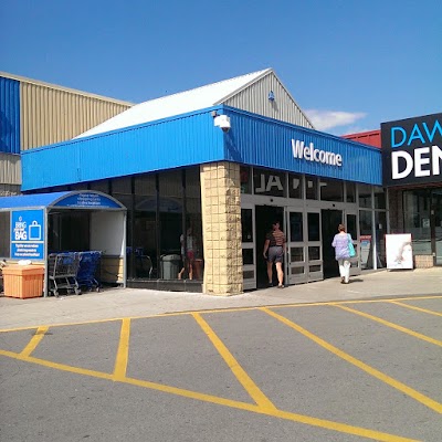 Photos of Walmart