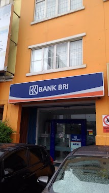 Bank BRI, Author: Jeffri Kj