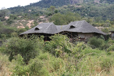 Photos of Rhino Valley Lodge