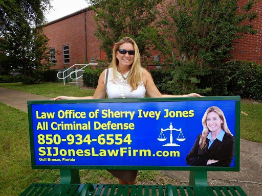Alice Harris Criminal Lawyers - Thumbnail