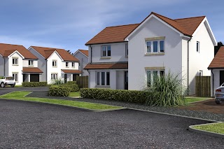 Taylor Wimpey Sinclair Gardens