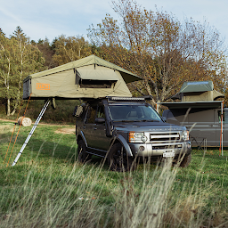 Photo n°11 de DEB Équipment à Izier (Magasin de matériel de camping)