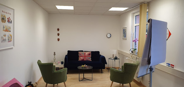 Malisius-Gerhold Praxis für Kinder-und Jugendlichenpsychotherapie Landau Ostbahnstraße 26, 76829 Landau in der Pfalz, Deutschland
