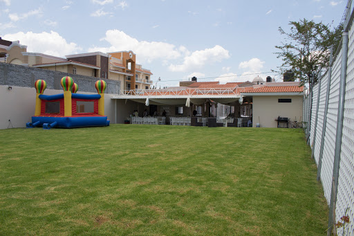TERRAZA AZTECA - Thumbnail