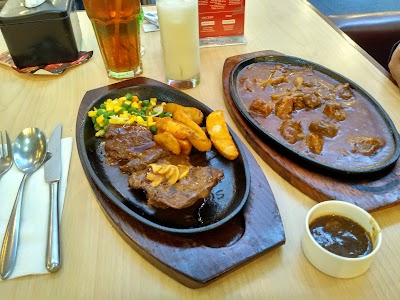 Photos of Steak 21