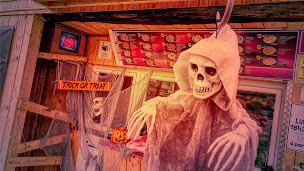 Photo n°11 de New Retro Pizza 🍕 à Tullins (Restaurant)