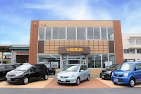 ヴァーサス 四日市日永店