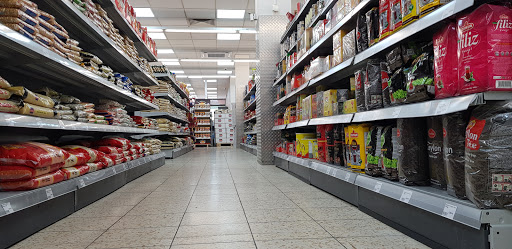 NELLA Supermarkt - Visual