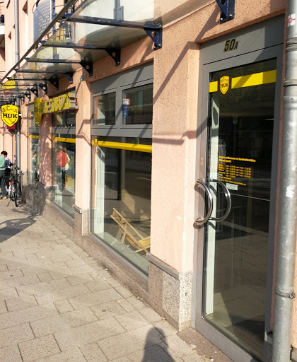 HUK-COBURG Versicherung Michael Specht in Ingelheim - Ingelheim am Rhein - Thumbnail