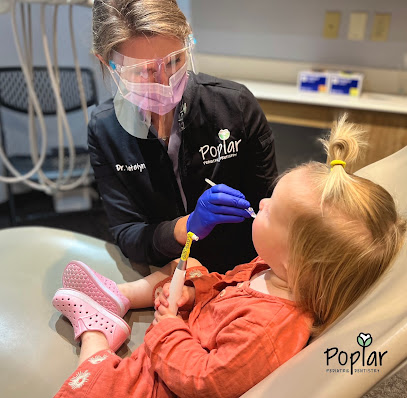 Poplar Pediatric Dentistry